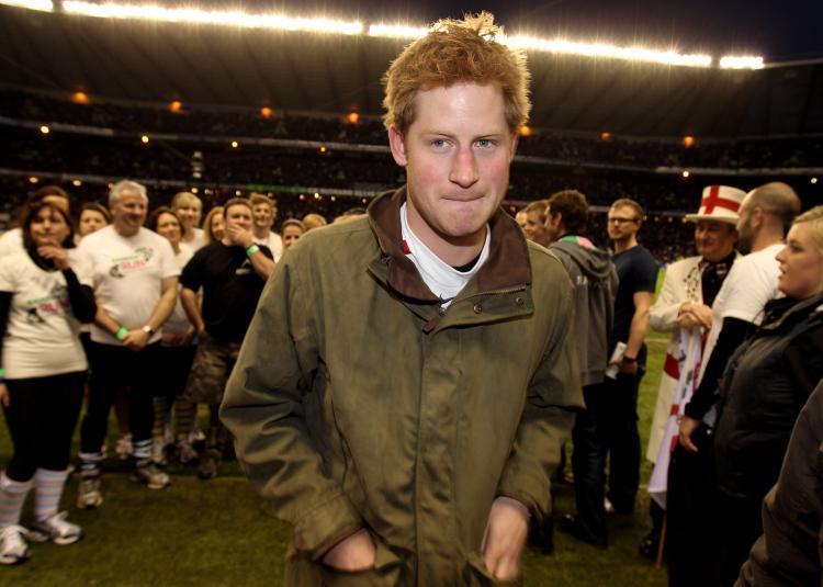 <a><img src="https://www.theepochtimes.com/assets/uploads/2015/09/109455471.jpg" alt="Prince Harry at the RBS 6 Nations Championship match on Feb. 26, 2011 in London, England. (David Rogers - WPA Pool/Getty Images)" title="Prince Harry at the RBS 6 Nations Championship match on Feb. 26, 2011 in London, England. (David Rogers - WPA Pool/Getty Images)" width="320" class="size-medium wp-image-1807285"/></a>
