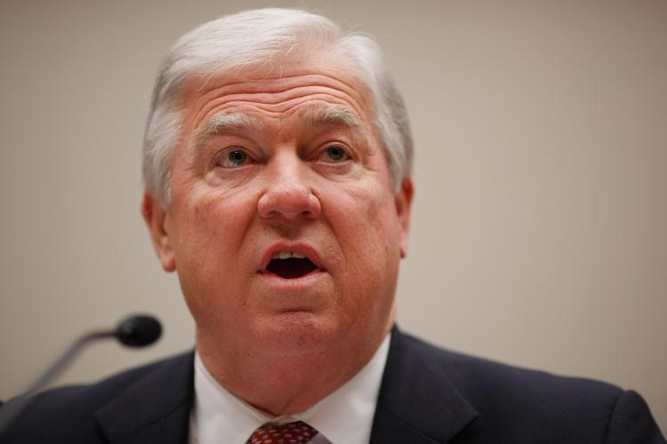 <a><img src="https://www.theepochtimes.com/assets/uploads/2015/09/109695268.jpg" alt="Mississippi Gov. Haley Barbour testifies before the House Energy Committee about the impact of the health care reform act on states during a hearing on Capitol Hill on March 1. Barbour unexpectedly announced on April 25 that he will not compete in the presidential race in 2012. (Chip Somodevilla/Getty Images)" title="Mississippi Gov. Haley Barbour testifies before the House Energy Committee about the impact of the health care reform act on states during a hearing on Capitol Hill on March 1. Barbour unexpectedly announced on April 25 that he will not compete in the presidential race in 2012. (Chip Somodevilla/Getty Images)" width="320" class="size-medium wp-image-1804958"/></a>
