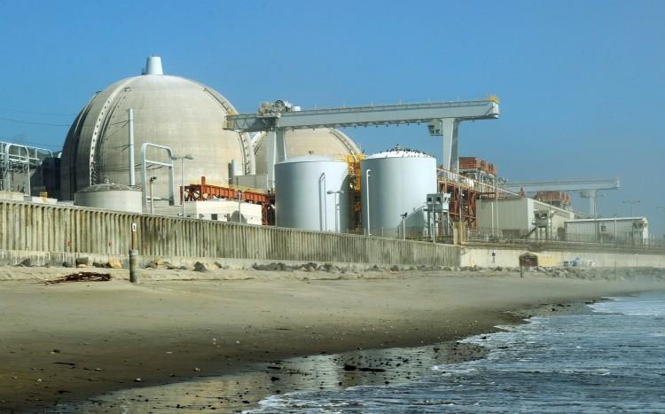 <a><img class="size-large wp-image-1792490" title="View of the San Onofre Nuclear Power Pla" src="https://www.theepochtimes.com/assets/uploads/2015/09/110401373_nuclear_sm.jpg" alt="" width="354" height="220"/></a>