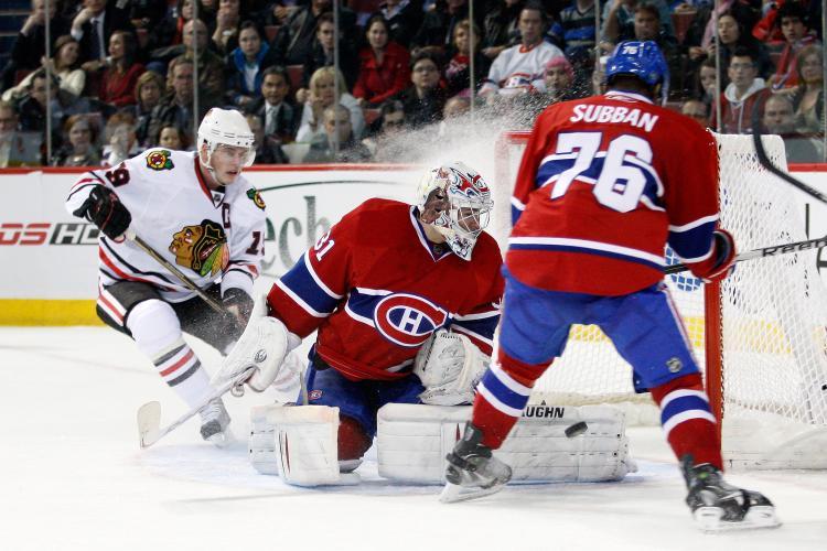 <a><img src="https://www.theepochtimes.com/assets/uploads/2015/09/111698897.jpg" alt="Carey Price (C) and P.K. Subban played key roles in confirming Montreal's entry into the NHL playoffs on Tuesday night against Chicago. (Richard Wolowicz/Getty Images)" title="Carey Price (C) and P.K. Subban played key roles in confirming Montreal's entry into the NHL playoffs on Tuesday night against Chicago. (Richard Wolowicz/Getty Images)" width="320" class="size-medium wp-image-1805951"/></a>