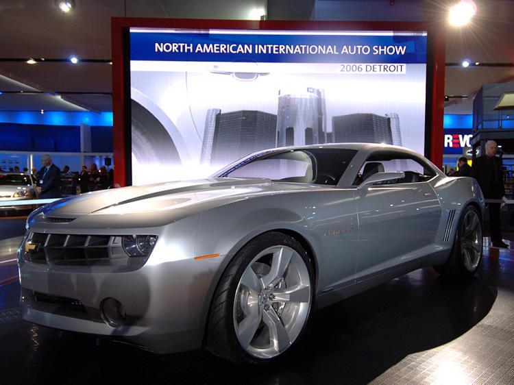 <a><img src="https://www.theepochtimes.com/assets/uploads/2015/09/111carz56560198.jpg" alt="The Chevrolet Camaro Concept car is shown on the final press preview day at the North American International Auto show January 10, 2006 in Detroit, Michigan.   (Bryan Mitchell/Getty Images)" title="The Chevrolet Camaro Concept car is shown on the final press preview day at the North American International Auto show January 10, 2006 in Detroit, Michigan.   (Bryan Mitchell/Getty Images)" width="320" class="size-medium wp-image-1833550"/></a>