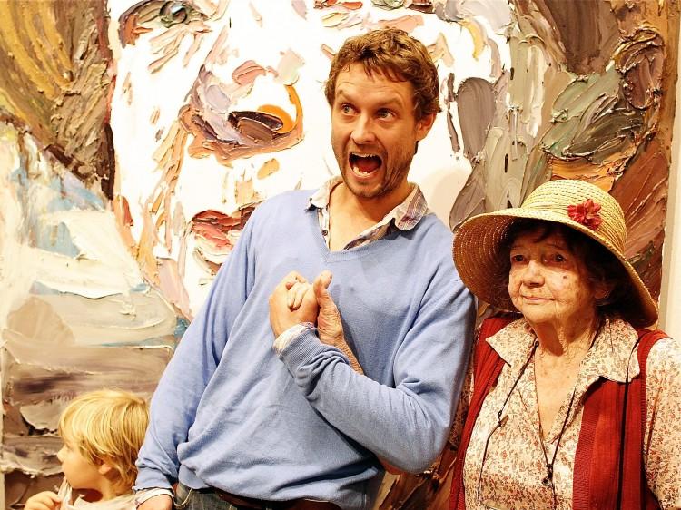<a><img src="https://www.theepochtimes.com/assets/uploads/2015/09/112214443.jpg" alt="Archibald Prize winner Ben Quilty with Margaret Olley, after being announced as the winner of the Archibald Prize for his portrait of Margaret Olley. (Brendon Thorne/Getty Images)" title="Archibald Prize winner Ben Quilty with Margaret Olley, after being announced as the winner of the Archibald Prize for his portrait of Margaret Olley. (Brendon Thorne/Getty Images)" width="575" class="size-medium wp-image-1799493"/></a>