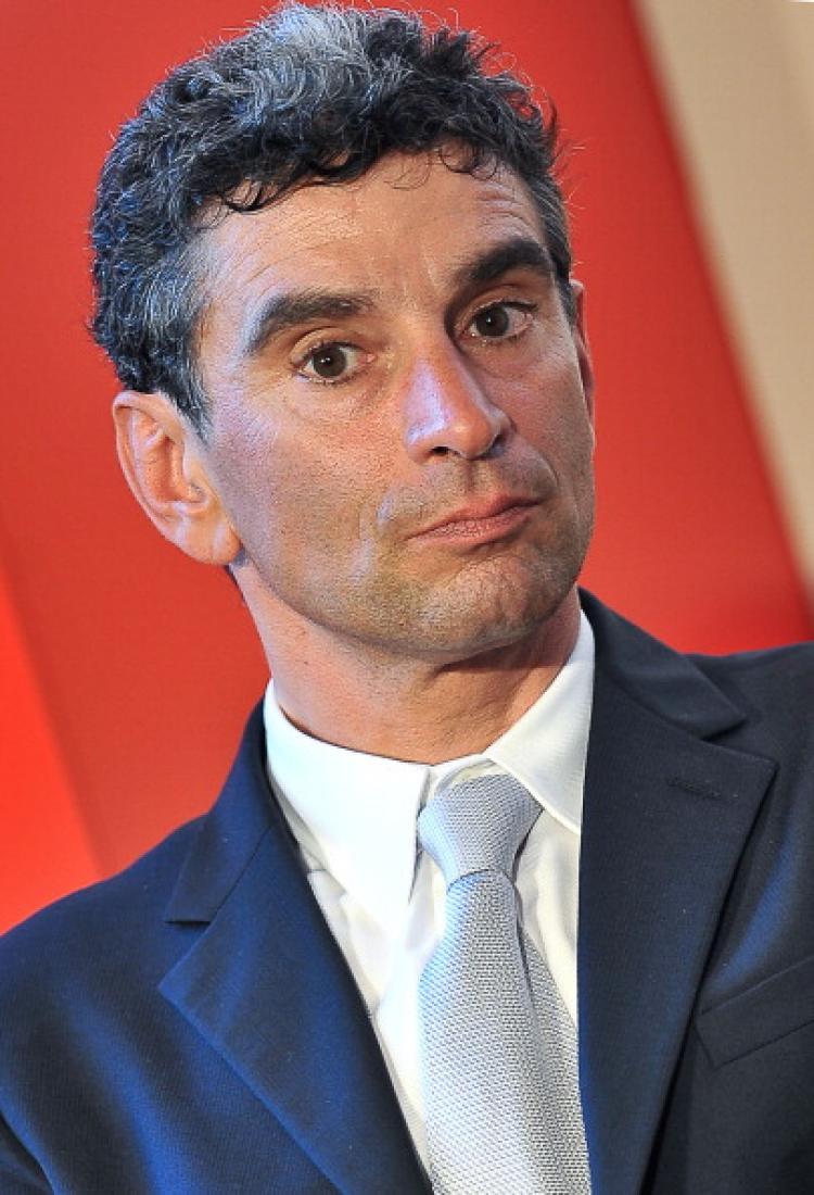 <a><img src="https://www.theepochtimes.com/assets/uploads/2015/09/112300157.jpg" alt="This file picture taken on July 5, 2010 at Villa Madama in Rome shows Italian CEO of Ferrero International, Pietro Ferrero, during a ceremony for the 'Winning Italy Award.' Pietro Ferrero died while riding his bike on April 18, in South Africa. (Andreas Solaro/AFP/Getty Images)" title="This file picture taken on July 5, 2010 at Villa Madama in Rome shows Italian CEO of Ferrero International, Pietro Ferrero, during a ceremony for the 'Winning Italy Award.' Pietro Ferrero died while riding his bike on April 18, in South Africa. (Andreas Solaro/AFP/Getty Images)" width="320" class="size-medium wp-image-1805346"/></a>