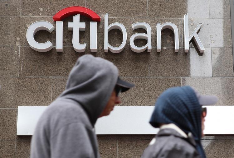 <a><img src="https://www.theepochtimes.com/assets/uploads/2015/09/112304319.jpg" alt="PROFITS: Pedestrians walk by a CitiBank branch office on April 18 in San Francisco, Calif. Citigroup first-quarter profit dropped 32 percent with quarterly earnings of $3.0 billion, or 10 cents per share, compared to $4.4 billion, or 15 cents per share one year ago. (Justin Sullivan/Getty Images)" title="PROFITS: Pedestrians walk by a CitiBank branch office on April 18 in San Francisco, Calif. Citigroup first-quarter profit dropped 32 percent with quarterly earnings of $3.0 billion, or 10 cents per share, compared to $4.4 billion, or 15 cents per share one year ago. (Justin Sullivan/Getty Images)" width="320" class="size-medium wp-image-1805376"/></a>