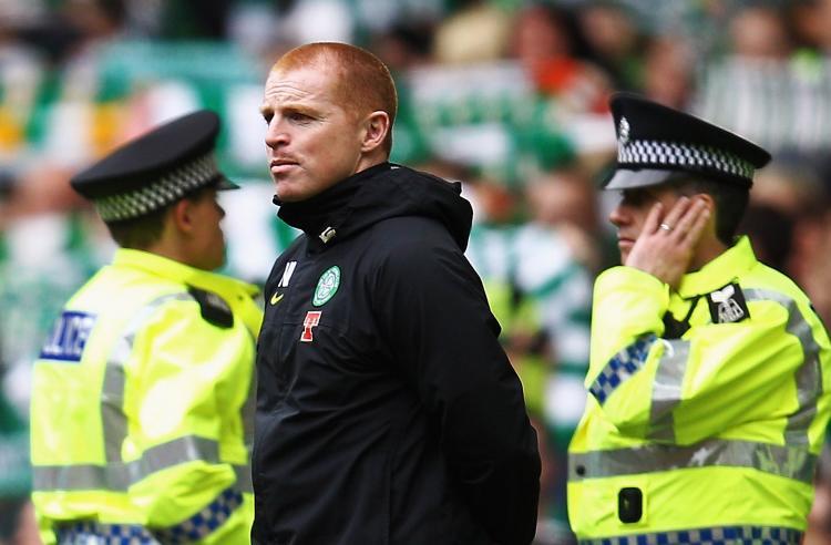 <a><img src="https://www.theepochtimes.com/assets/uploads/2015/09/114205031--nlennon.jpg" alt="Manager Neil Lennon of Celtic, flanked by police officers, looks on as the crowd sing 'You'll never walk alone' at the end of the Clydesdale Bank Premier League match between Celtic and Motherwell at Celtic Park on May 15, 2011 in Glasgow, Scotland.   ( Paul Gilham/Getty Images)" title="Manager Neil Lennon of Celtic, flanked by police officers, looks on as the crowd sing 'You'll never walk alone' at the end of the Clydesdale Bank Premier League match between Celtic and Motherwell at Celtic Park on May 15, 2011 in Glasgow, Scotland.   ( Paul Gilham/Getty Images)" width="320" class="size-medium wp-image-1803797"/></a>