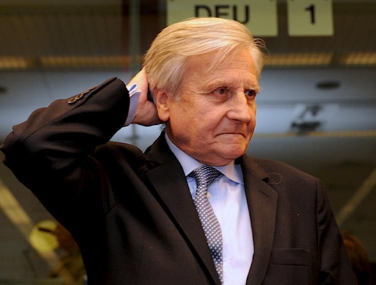 <a><img src="https://www.theepochtimes.com/assets/uploads/2015/09/114209993.jpg" alt="FEW GOOD OPTIONS: European Central Bank chief Jean-Claude Trichet is seen at a European Stability Mechanism meeting at the EU headquarters in Brussels on May 16. EU finance ministers met to discuss the Greek debt crisis. (John Thys/Getty Images )" title="FEW GOOD OPTIONS: European Central Bank chief Jean-Claude Trichet is seen at a European Stability Mechanism meeting at the EU headquarters in Brussels on May 16. EU finance ministers met to discuss the Greek debt crisis. (John Thys/Getty Images )" width="320" class="size-medium wp-image-1803754"/></a>