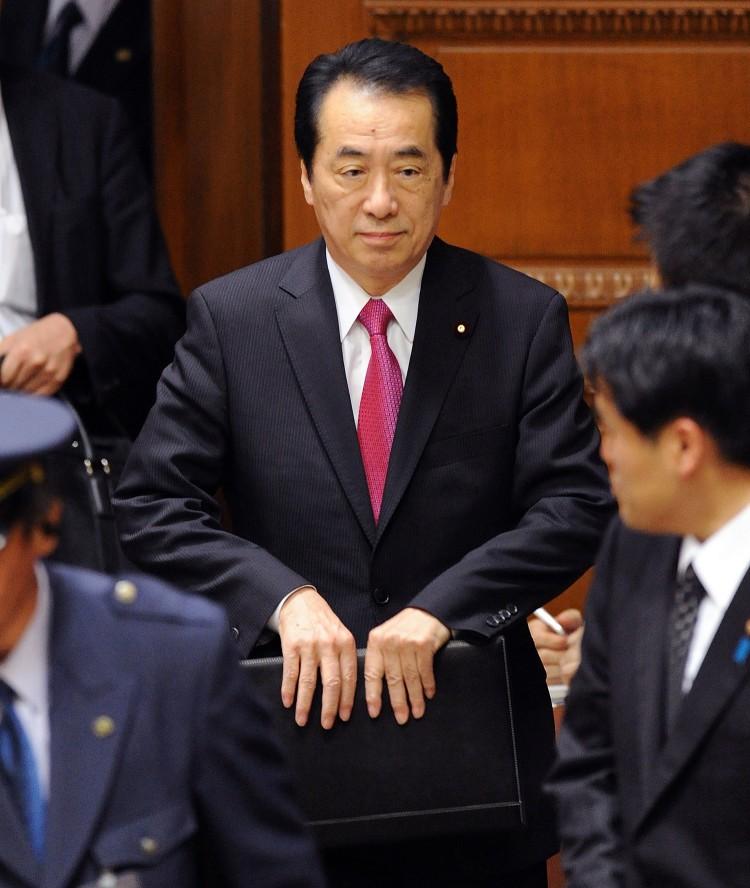 <a><img src="https://www.theepochtimes.com/assets/uploads/2015/09/114984772.jpg" alt="Japanese Prime Minister Naoto Kan (C) attends a debate with opposition party leaders at the parliament in Tokyo on June 1. Kan, struggling with the quake disaster response and a flagging economy, is to face the threat of a no-confidence motion by oppositions and even rebels from his own party. (Toshifumi Kitamura/AFP/Getty Images)" title="Japanese Prime Minister Naoto Kan (C) attends a debate with opposition party leaders at the parliament in Tokyo on June 1. Kan, struggling with the quake disaster response and a flagging economy, is to face the threat of a no-confidence motion by oppositions and even rebels from his own party. (Toshifumi Kitamura/AFP/Getty Images)" width="320" class="size-medium wp-image-1803309"/></a>