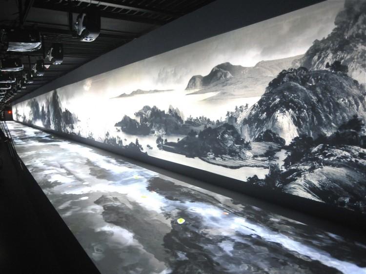 <a><img class="size-medium wp-image-1795510" title="A 600-year-old Chinese painting entitled 'Dwelling in the Fuchun Mountains' in the National Palace Museum Taipei. Treasures taken from mainland China before the CCP came into power in 1949. (Patrick Lin/AFP/Getty Images)" src="https://www.theepochtimes.com/assets/uploads/2015/09/114988803.jpg" alt="A 600-year-old Chinese painting entitled 'Dwelling in the Fuchun Mountains' in the National Palace Museum Taipei. Treasures taken from mainland China before the CCP came into power in 1949. (Patrick Lin/AFP/Getty Images)" width="320"/></a>