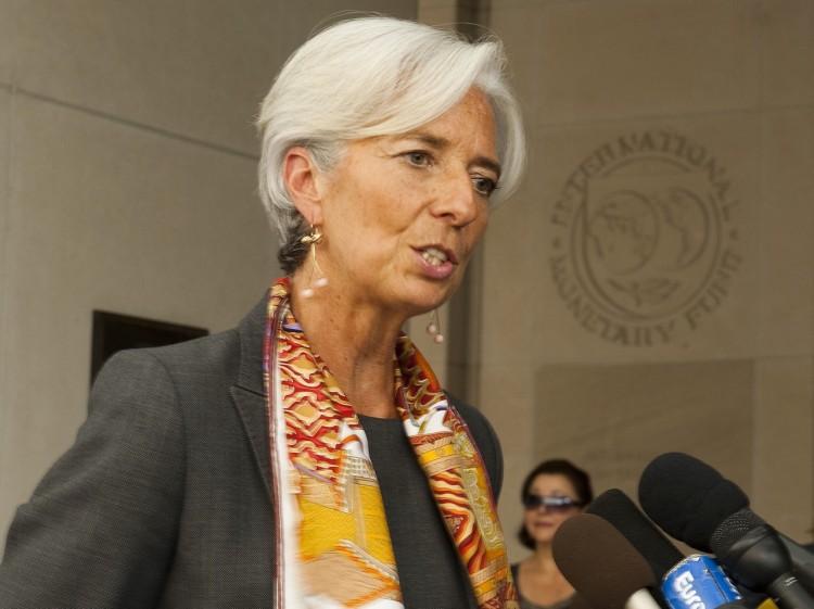 <a><img src="https://www.theepochtimes.com/assets/uploads/2015/09/117143609.jpg" alt="French Finance Minister Christine Lagarde delivers a statement outside the International Monetary Fund (IMF) headquarters in Washington, D.C. (Jim Watson/AFP/Getty Images)" title="French Finance Minister Christine Lagarde delivers a statement outside the International Monetary Fund (IMF) headquarters in Washington, D.C. (Jim Watson/AFP/Getty Images)" width="320" class="size-medium wp-image-1801769"/></a>