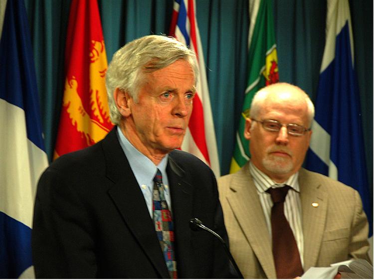 <a><img src="https://www.theepochtimes.com/assets/uploads/2015/09/11kilneve.jpg" alt="Former MP David Kilgour and Alex Neve, Secretary General of Amnesty International Canada, at a press conference calling for the release of missing Chinese human rights lawyer Gao Zhisheng. (The Epoch Times)" title="Former MP David Kilgour and Alex Neve, Secretary General of Amnesty International Canada, at a press conference calling for the release of missing Chinese human rights lawyer Gao Zhisheng. (The Epoch Times)" width="320" class="size-medium wp-image-1829928"/></a>