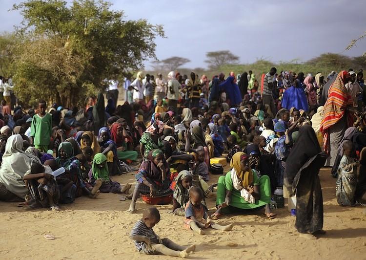<a><img src="https://www.theepochtimes.com/assets/uploads/2015/09/120268944.jpg" alt="Somali refugees line-up to be registered to receive aid after having been displaced from their homes in southern Somalia by a famine that is ravaging the horn of Africa, on August 2, at Dagahaley refugee site. (Tony Karumba/Getty Images)" title="Somali refugees line-up to be registered to receive aid after having been displaced from their homes in southern Somalia by a famine that is ravaging the horn of Africa, on August 2, at Dagahaley refugee site. (Tony Karumba/Getty Images)" width="320" class="size-medium wp-image-1799883"/></a>