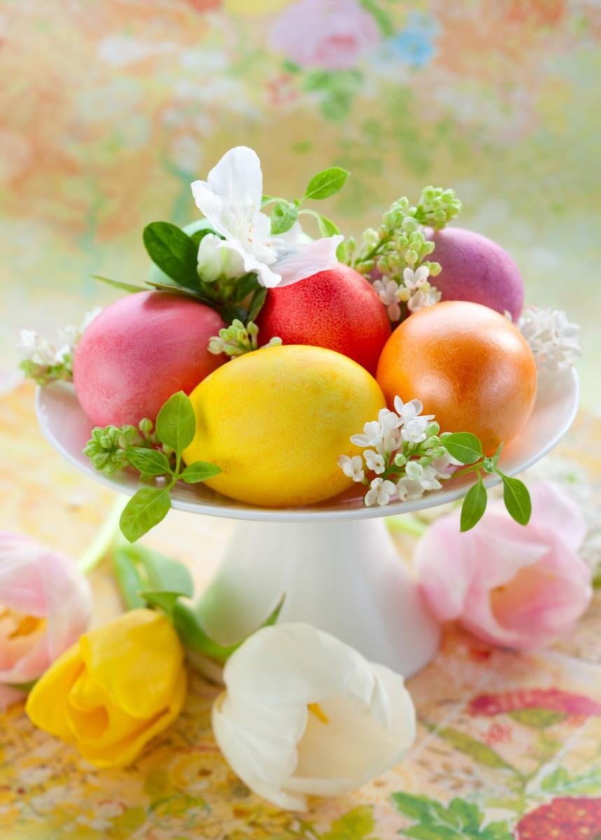 <a><img class="size-large wp-image-1789563" title="Festive Easter Centrepiece  " src="https://www.theepochtimes.com/assets/uploads/2015/09/120328-Easter-standalone138017064.jpg" alt="Festive Easter Centrepiece " width="422" height="590"/></a>