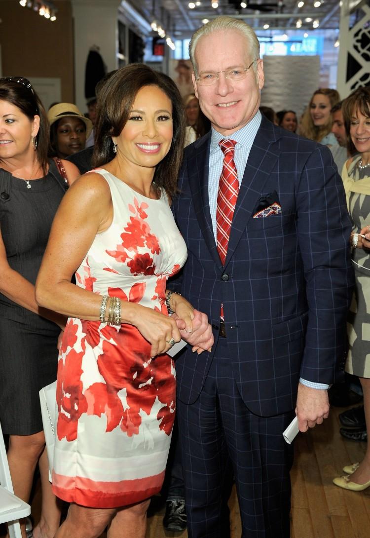 <a><img src="https://www.theepochtimes.com/assets/uploads/2015/09/120779866.jpg" alt="Media personalities Judge Jeanine Pirro and chief creative officer for Liz Claiborne, Tim Gunn, pose for a photo at the Love is Not Abuse iPhone app launch on Aug. 10 in New York City. (Jemal Countess/Getty Images)" title="Media personalities Judge Jeanine Pirro and chief creative officer for Liz Claiborne, Tim Gunn, pose for a photo at the Love is Not Abuse iPhone app launch on Aug. 10 in New York City. (Jemal Countess/Getty Images)" width="320" class="size-medium wp-image-1799132"/></a>