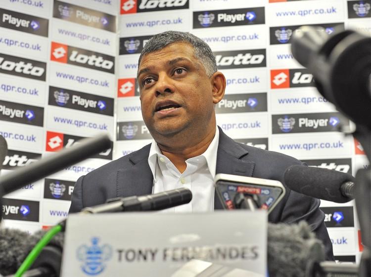 <a><img src="https://www.theepochtimes.com/assets/uploads/2015/09/121325522.jpg" alt="Malaysian tycoon Tony Fernandes addresses a press conference at Queens Park Rangers football club in London, on Aug. 18, 2011. (Carl de Souza/AFP/Getty Images)" title="Malaysian tycoon Tony Fernandes addresses a press conference at Queens Park Rangers football club in London, on Aug. 18, 2011. (Carl de Souza/AFP/Getty Images)" width="250" class="size-medium wp-image-1798786"/></a>