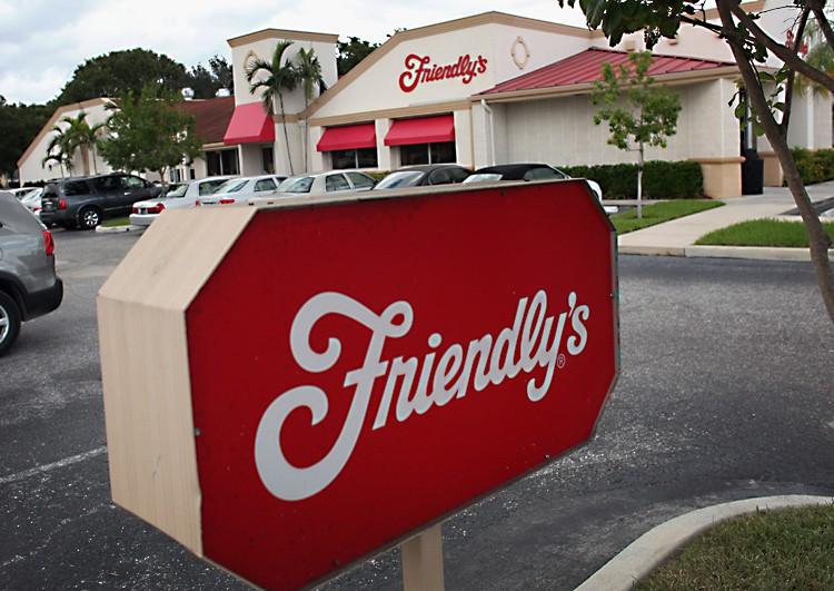 <a><img src="https://www.theepochtimes.com/assets/uploads/2015/09/128057999_Friendlys.jpg" alt="A Friendly's Ice Cream restaurant is seen on the day the company filed for bankruptcy in Delray Beach, Fla. on Oct. 5. Restaurants have struggled in recent months to keep revenues growing, as high unemployment rate and lack of consumer confidence in the U.S. economy have suppressed the growth of eating out. (Joe Raedle/Getty Images)" title="A Friendly's Ice Cream restaurant is seen on the day the company filed for bankruptcy in Delray Beach, Fla. on Oct. 5. Restaurants have struggled in recent months to keep revenues growing, as high unemployment rate and lack of consumer confidence in the U.S. economy have suppressed the growth of eating out. (Joe Raedle/Getty Images)" width="575" class="size-medium wp-image-1796832"/></a>