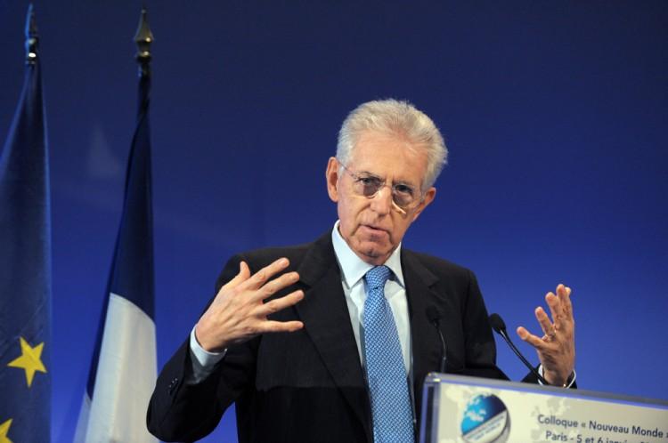 <a><img class="size-medium wp-image-1791930" title="Italian Prime Minister Mario Monti gives" src="https://www.theepochtimes.com/assets/uploads/2015/09/136477860.jpg" alt="" width="350" height="232"/></a>