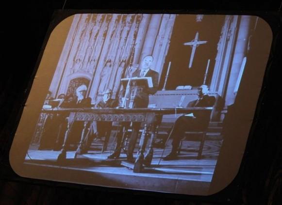 <a><img class="size-large wp-image-1793063" title="2012 Dr. Martin Luther King Jr. Service At The Riverside Church" src="https://www.theepochtimes.com/assets/uploads/2015/09/1371571411.jpg" alt="" width="581" height="423"/></a>
