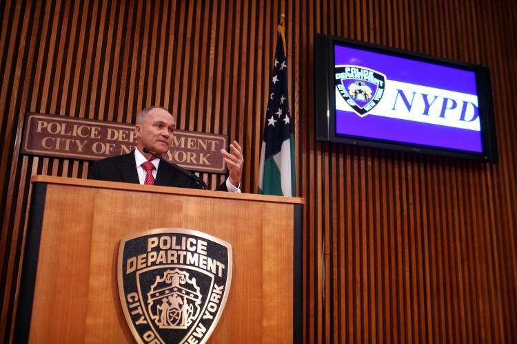 <a><img class="size-large wp-image-1790790" title="NYPD Police Commissioner Ray Kelly Speaks To The Media" src="https://www.theepochtimes.com/assets/uploads/2015/09/137802507.jpg" alt="" width="590" height="393"/></a>