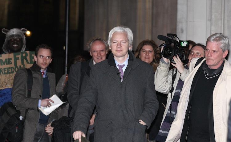 <a><img class="size-large wp-image-1785963" title="Julian Assange Takes His Extradition Case To The Supreme Court" src="https://www.theepochtimes.com/assets/uploads/2015/09/138086133.jpg" alt="" width="590" height="361"/></a>