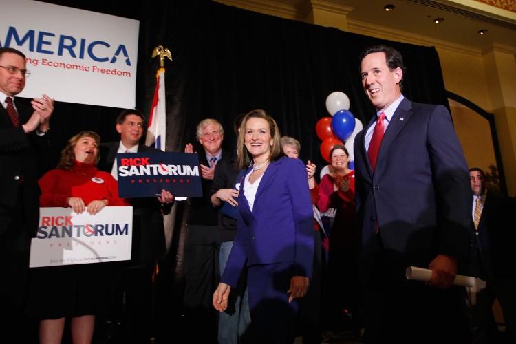 <a><img class="size-large wp-image-1792170" title="Rick Santorum Attends Missouri Primary Night Event" src="https://www.theepochtimes.com/assets/uploads/2015/09/138509891_santorum.jpg" alt="" width="372" height="248"/></a>