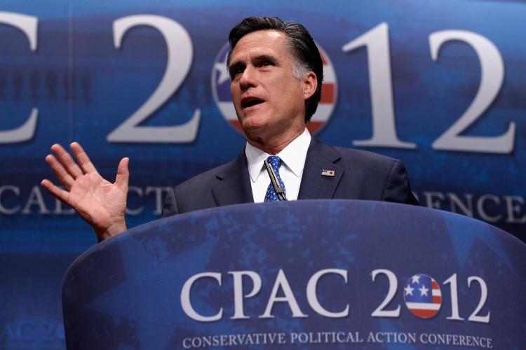 <a><img class="size-medium wp-image-1792008" title="Leading Conservatives, Presidential Candidates Speak At CPAC Gathering" src="https://www.theepochtimes.com/assets/uploads/2015/09/138673253_Romney.jpg" alt="" width="350" height="233"/></a>
