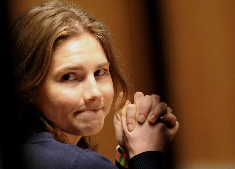 <a><img class="size-large wp-image-1791688" title="Amanda Knox March 12, 2011" src="https://www.theepochtimes.com/assets/uploads/2015/09/138949967-750.jpg" alt="Amanda Knox March 12, 2011" width="590" height="426"/></a>
