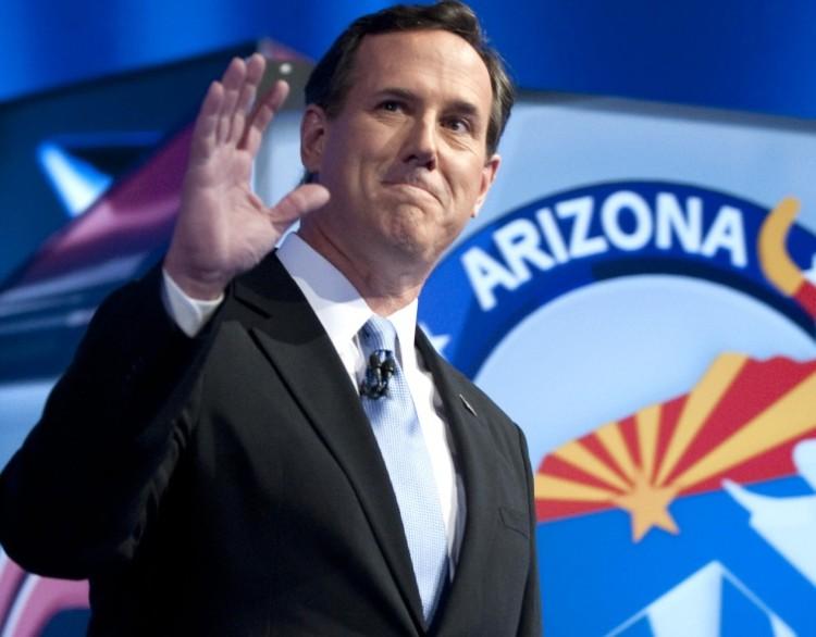 <a><img class="size-large wp-image-1791396" title="139559222_Santorum" src="https://www.theepochtimes.com/assets/uploads/2015/09/139559222_Santorum.jpg" alt="" width="590" height="461"/></a>