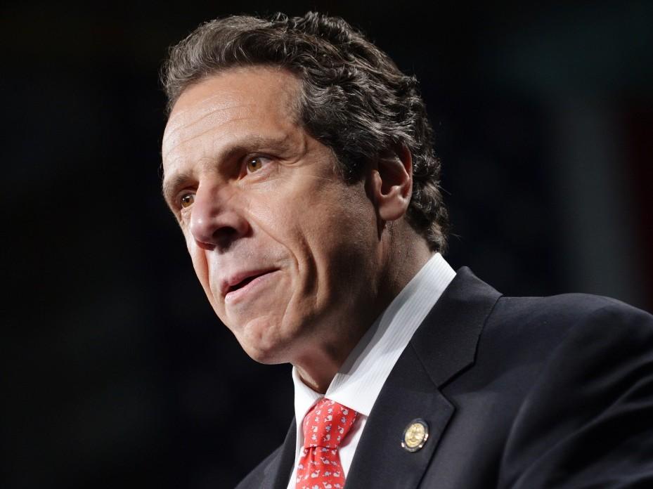 <a><img class="size-large wp-image-1784768" title="New York Governor Andrew Cuomo" src="https://www.theepochtimes.com/assets/uploads/2015/09/144035565.jpg" alt="New York Governor Andrew Cuomo" width="590" height="442"/></a>