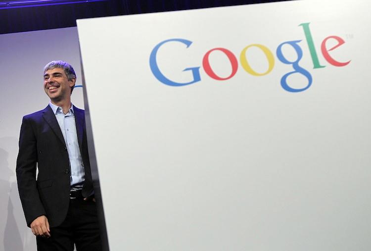 <a><img class="size-large wp-image-1786653" title="Google's Larry Page Holds Media Event In New York City" src="https://www.theepochtimes.com/assets/uploads/2015/09/144948918.jpg" alt="" width="590" height="398"/></a>