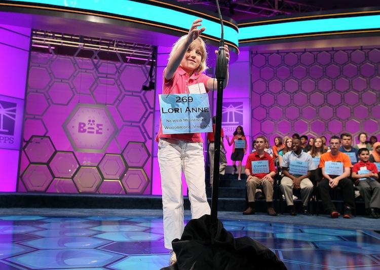 <a><img class="size-large wp-image-1786859" title="Annual Scripps National Spelling Bee Held In Washington, DC" src="https://www.theepochtimes.com/assets/uploads/2015/09/145457597.jpg" alt="" width="590" height="442"/></a>