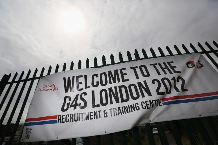 <a><img class="size-large wp-image-1784760" title="Concerns Over Olympic Security Grows As G4s Dispute Continues" src="https://www.theepochtimes.com/assets/uploads/2015/09/148463926.jpg" alt="" width="590" height="393"/></a>