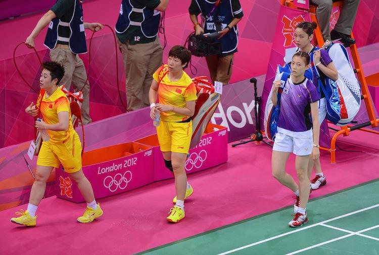 <a><img class="size-large wp-image-1783888" title="Olympics Day 4 - Badminton" src="https://www.theepochtimes.com/assets/uploads/2015/09/149618388.jpg" alt="" width="590" height="398"/></a>