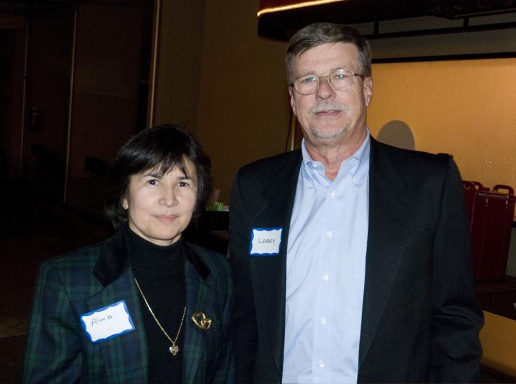 <a><img src="https://www.theepochtimes.com/assets/uploads/2015/09/20090115_Cupertino_PaulWilson_LarryRoffelsen_EET.jpg" alt="Mr. Roffelson and his companion, Ms. Garcia at the Divine Performing Arts debut in Cupertino. (Abe Thompson/The Epoch Times)" title="Mr. Roffelson and his companion, Ms. Garcia at the Divine Performing Arts debut in Cupertino. (Abe Thompson/The Epoch Times)" width="320" class="size-medium wp-image-1831307"/></a>