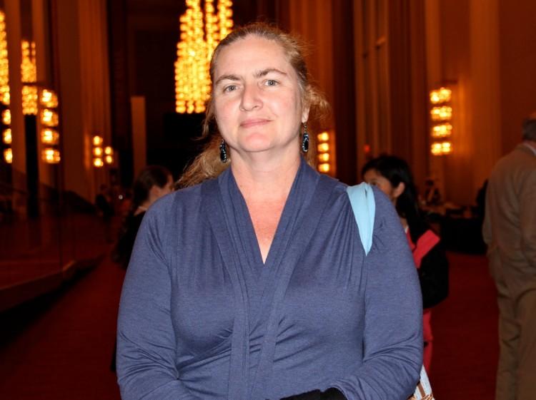 <a><img class="size-full wp-image-1789694" title="20120330_DC_shar_adele+shapiro_screenwriter" src="https://www.theepochtimes.com/assets/uploads/2015/09/20120330_DC_shar_adele+shapiro_screenwriter.jpg" alt="Adele Shapiro, a screen writer" width="750" height="561"/></a>