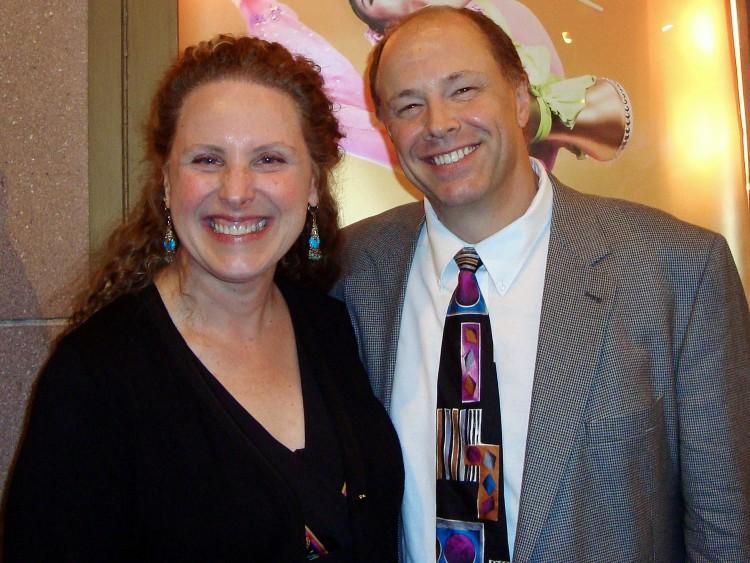 <a><img class="size-large wp-image-1787655" title="Kay Krekow and Harry Dunstan attend Shen Yun" src="https://www.theepochtimes.com/assets/uploads/2015/09/20120509EDITED_Chasteen.jpg" alt="Kay Krekow and Harry Dunstan attend Shen Yun Performing Arts at the Merriam Theatre in Philadelphia on May 9. (The Epoch Times)" width="590" height="443"/></a>