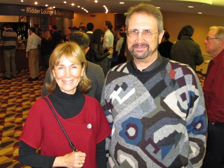 <a><img class="size-large wp-image-1772492" src="https://www.theepochtimes.com/assets/uploads/2015/09/2013.01.06_SanJose_ChristianWatjen_KimWilliamsJeffKisling_EET_EN_DoctorPsychatry.jpg" alt="Kim Williams and Jeff Kisling had a wonderful experience at Shen Yun" width="590" height="442"/></a>