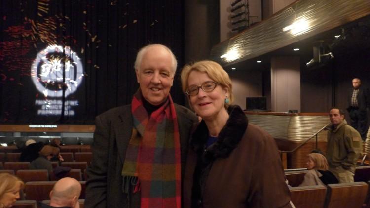 <a><img class="size-large wp-image-1772727" title="Paul Jarzemsky and Suki Jarzemsky attend Shen Yun Performing Arts at the Winspear Opera House in Dallas on Jan. 2. (Hannah Cai/The Epoch Times)" src="https://www.theepochtimes.com/assets/uploads/2015/09/20130102-Dallas-Hannah-Cai-Paul-Jarzemsky-painter.jpg" alt="Paul Jarzemsky and Suki Jarzemsky attend Shen Yun Performing Arts at the Winspear Opera House in Dallas on Jan. 2. (Hannah Cai/The Epoch Times)" width="590" height="331"/></a>