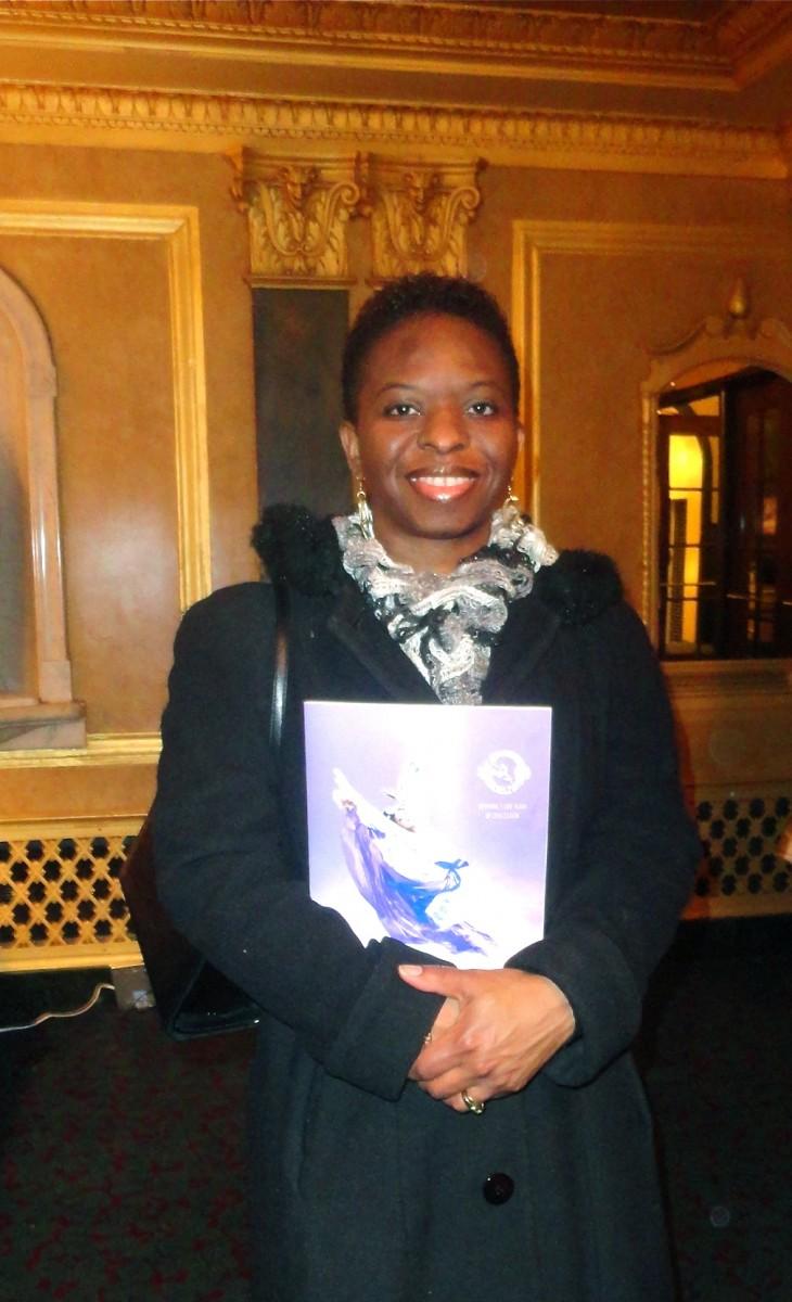 <a><img class="size-large wp-image-1771574" title="20130124-Detroit-MadalinaHubert-Nikki+Thomas_-EET-ENG-singer+and+outreach+therapist" src="https://www.theepochtimes.com/assets/uploads/2015/09/20130124-Detroit-MadalinaHubert-Nikki+Thomas_-EET-ENG-singer+and+outreach+therapist.jpg" alt="gospel singer Mrs. Nikki Thomas" width="359" height="590"/></a>