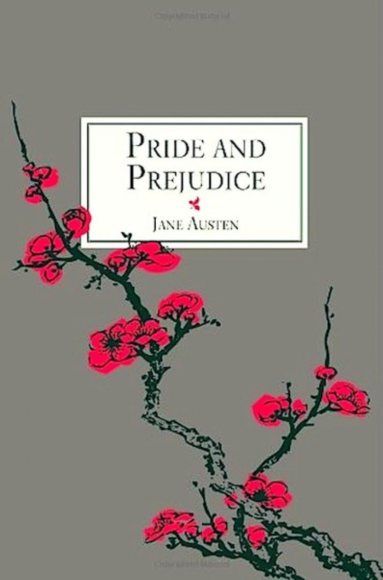 <a><img src="https://www.theepochtimes.com/assets/uploads/2015/09/41pbPw2udfL.jpg" alt="Jane Austen's 'Pride and Prejudice, recently released in hardcover format in a more modern, readable typeface." title="Jane Austen's 'Pride and Prejudice, recently released in hardcover format in a more modern, readable typeface." width="300" class="size-medium wp-image-1799208"/></a>