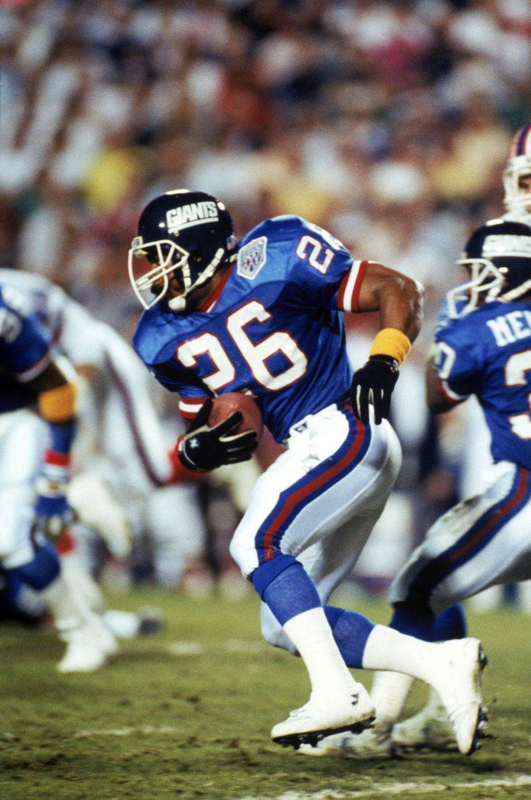 <a><img src="https://www.theepochtimes.com/assets/uploads/2015/09/71157616.jpg" alt="TAMPA, FL - JANUARY 27: Kick returner Dave Duerson #26 of the New York Giants carries the ball against the Buffalo Bills during Super Bowl XXV at Tampa Stadium on January 27, 1991 in Tampa, Florida. (George Rose/Getty Images)" title="TAMPA, FL - JANUARY 27: Kick returner Dave Duerson #26 of the New York Giants carries the ball against the Buffalo Bills during Super Bowl XXV at Tampa Stadium on January 27, 1991 in Tampa, Florida. (George Rose/Getty Images)" width="320" class="size-medium wp-image-1804559"/></a>