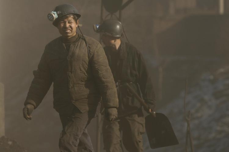 <a><img src="https://www.theepochtimes.com/assets/uploads/2015/09/72819103Miners.jpg" alt="Coal miners walk through thick coal dust. The Chinese coal industry is the most dangerous in the world for deaths through both accidents and disease. (Peter Parks/AFP/Getty Images)" title="Coal miners walk through thick coal dust. The Chinese coal industry is the most dangerous in the world for deaths through both accidents and disease. (Peter Parks/AFP/Getty Images)" width="320" class="size-medium wp-image-1827010"/></a>