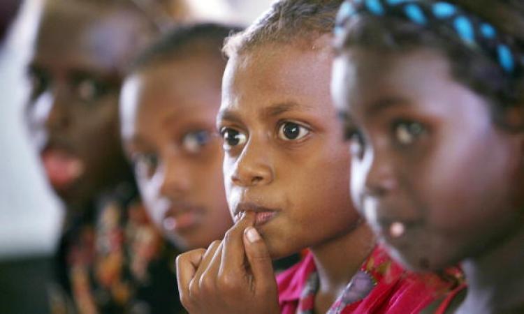 <a><img src="https://www.theepochtimes.com/assets/uploads/2015/09/73822987.jpg" alt="Children in the Solomon Islands, one of the worst malaria affected areas in the region. According to WHO a child dies of malaria in the world every 30 seconds. (William West/AFP/Getty Images)" title="Children in the Solomon Islands, one of the worst malaria affected areas in the region. According to WHO a child dies of malaria in the world every 30 seconds. (William West/AFP/Getty Images)" width="320" class="size-medium wp-image-1830416"/></a>