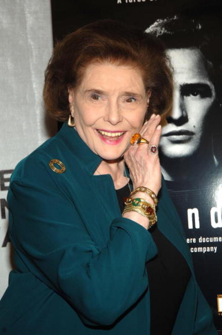 <a><img src="https://www.theepochtimes.com/assets/uploads/2015/09/74003274.jpg" alt="Actress Patricia Neal attends the premiere of 'Brando' at the 2007 Tribeca Film Festival on April 26, 2007 in New York City.   (Brad Barket/Getty Images )" title="Actress Patricia Neal attends the premiere of 'Brando' at the 2007 Tribeca Film Festival on April 26, 2007 in New York City.   (Brad Barket/Getty Images )" width="320" class="size-medium wp-image-1816397"/></a>