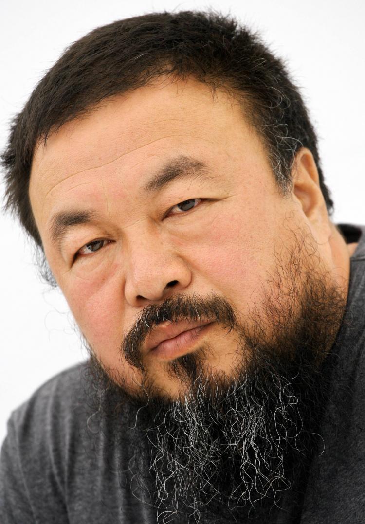 <a><img src="https://www.theepochtimes.com/assets/uploads/2015/09/74593324_aiweiwei.jpg" alt="Chinese artist and design consultant Ai Weiwei to the 'Bird's Nest' blasted Beijing's opening ceremonies in his blog. (Thomas Lohnes/Getty Images)" title="Chinese artist and design consultant Ai Weiwei to the 'Bird's Nest' blasted Beijing's opening ceremonies in his blog. (Thomas Lohnes/Getty Images)" width="320" class="size-medium wp-image-1834404"/></a>