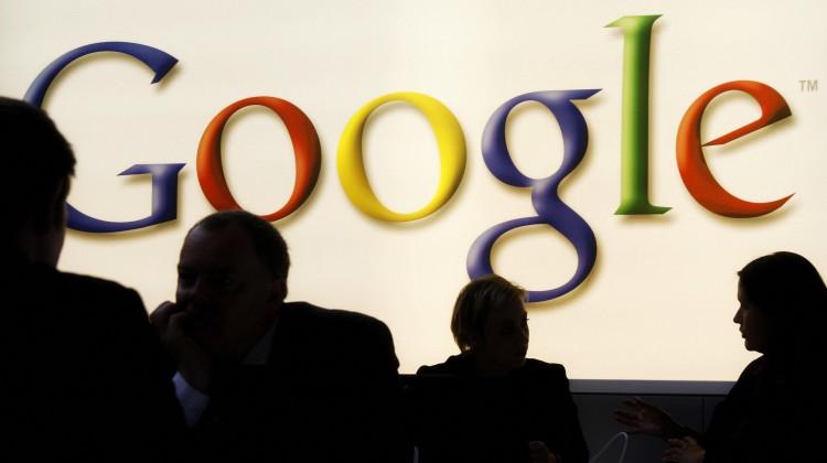 <a><img src="https://www.theepochtimes.com/assets/uploads/2015/09/77249936.jpg" alt="A Google logo at the Google stand at the Frankfurt Book Fair in 2007. On June 28, Google announced its newest project: Social networking. (Martin Oeser/Getty Images)" title="A Google logo at the Google stand at the Frankfurt Book Fair in 2007. On June 28, Google announced its newest project: Social networking. (Martin Oeser/Getty Images)" width="575" class="size-medium wp-image-1801681"/></a>