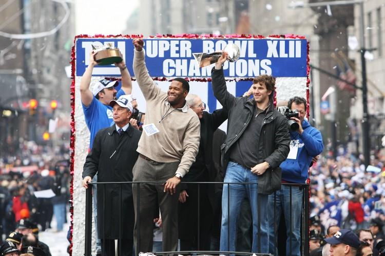 <a><img class="size-large wp-image-1792245" title="New York Giants Victory Parade" src="https://www.theepochtimes.com/assets/uploads/2015/09/79527951.jpg" alt="" width="590" height="391"/></a>
