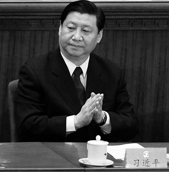 <a><img class="size-full wp-image-1791831" title="Xi Jinping, the cadre anointed to lead the Communist Party" src="https://www.theepochtimes.com/assets/uploads/2015/09/80086581-581x5901.jpg" alt="Xi Jinping, the cadre anointed to lead the Communist Party" width="328"/></a>