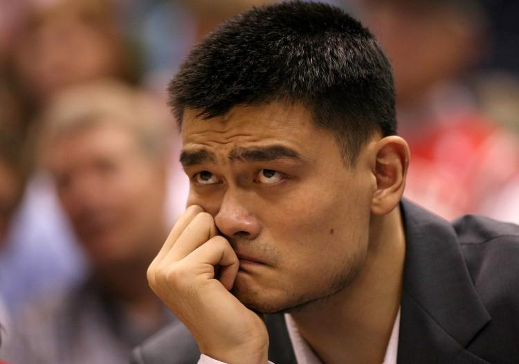 <a><img src="https://www.theepochtimes.com/assets/uploads/2015/09/80972119_MING.jpg" alt="Yao Ming of the Houston Rockets sits injured on the bench during the 2008 NBA Playoffs. Ming announced his retirement from basketball on Wednesday due to prolonged injuries. (Jonathan Ferrey/Getty Images)" title="Yao Ming of the Houston Rockets sits injured on the bench during the 2008 NBA Playoffs. Ming announced his retirement from basketball on Wednesday due to prolonged injuries. (Jonathan Ferrey/Getty Images)" width="320" class="size-medium wp-image-1800544"/></a>