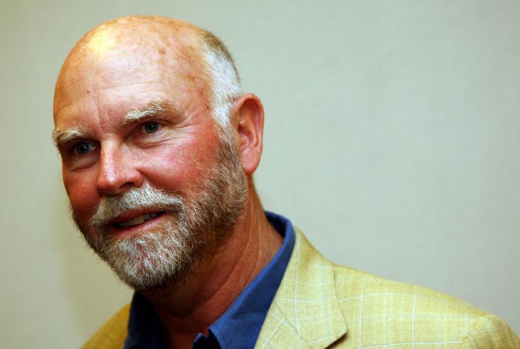 <a><img src="https://www.theepochtimes.com/assets/uploads/2015/09/81779994.jpg" alt="Genomics pioneer Craig Venter headed a team of scientists that created the world's first 100 percent synthetic bacterial cell designed by humans. (Vittorio Zunino Celotto/Getty Images)" title="Genomics pioneer Craig Venter headed a team of scientists that created the world's first 100 percent synthetic bacterial cell designed by humans. (Vittorio Zunino Celotto/Getty Images)" width="320" class="size-medium wp-image-1819395"/></a>