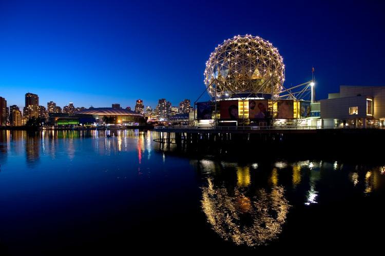 <a><img src="https://www.theepochtimes.com/assets/uploads/2015/09/85081133.jpg" alt="The TELUS World of Science geodesic dome in Vancouver.  (Robert Giroux/Getty Images )" title="The TELUS World of Science geodesic dome in Vancouver.  (Robert Giroux/Getty Images )" width="320" class="size-medium wp-image-1823600"/></a>